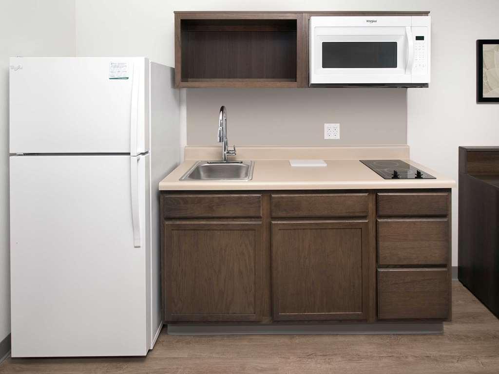 Woodspring Suites Chicago Tinley Park Zimmer foto