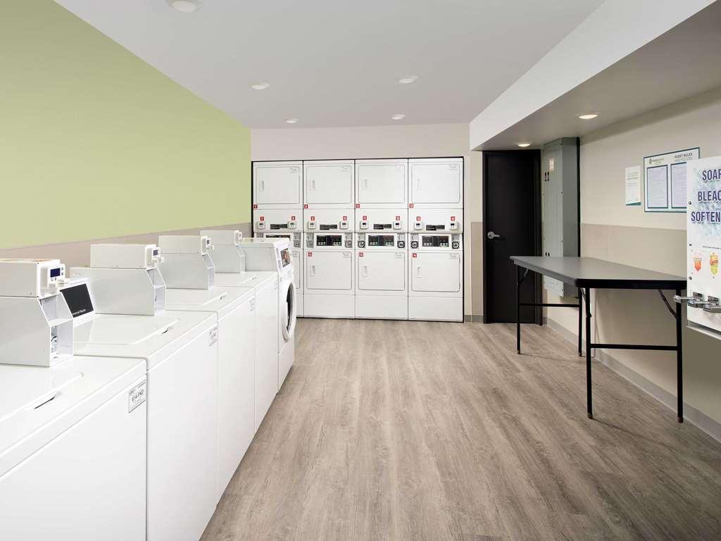 Woodspring Suites Chicago Tinley Park Einrichtungen foto